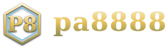 pa8888 logo